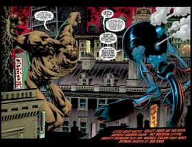 Read Batman: Gotham After Midnight (2008-)  5 Page 3 in English