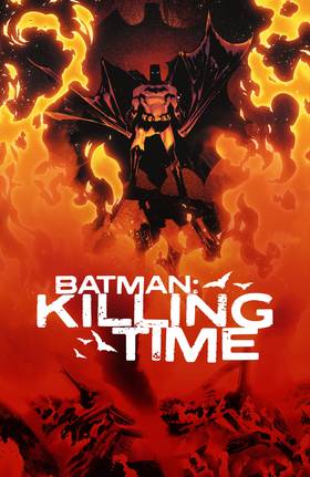 Read Batman: Killing Time (2022-)  1 Page 2 in English