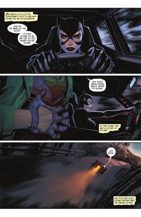 Read Batman: Killing Time (2022-)  4 Page 3 in English