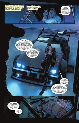 Read Batman: Killing Time (2022-)  4 Page 9 in English
