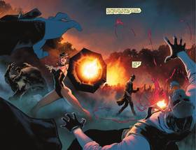 Read Batman: Killing Time (2022-)  7 Page 8 in English