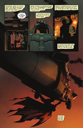 Read Batman: Killing Time (2022-)  7 Page 9 in English