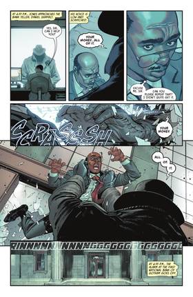 Read Batman: Killing Time (2022-)  2 Page 7 in English
