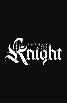 Read Batman: The Knight (2022-)  1 Page 2 in English