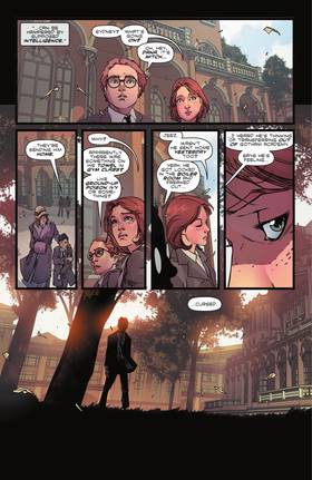 Read Batman: The Knight (2022-)  2 Page 9 in English