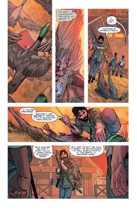 Read Batman: The Knight (2022-)  7 Page 9 in English
