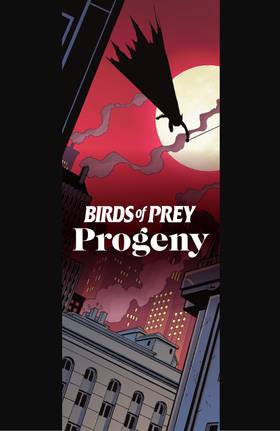 Read Birds of Prey (1999-2009)  5 Page 2 in English