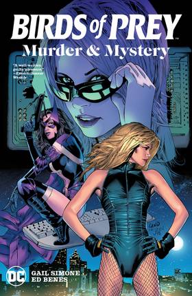 Read Birds of Prey (1999-2009)  6 Page 1 in English