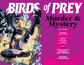 Read Birds of Prey (1999-2009)  6 Page 3 in English