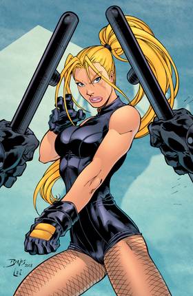 Read Birds of Prey (1999-2009)  6 Page 5 in English
