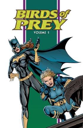 Read Birds of Prey (1999-2009)  2 Page 2 in English