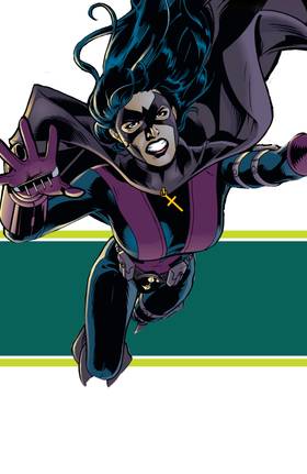 Read Birds of Prey (1999-2009)  2 Page 6 in English