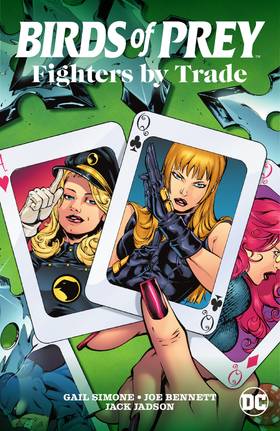 Read Birds of Prey (1999-2009)  8 Page 1 in English
