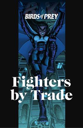Read Birds of Prey (1999-2009)  8 Page 2 in English