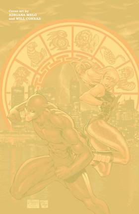 Read Birds of Prey (1999-2009)  8 Page 6 in English