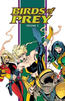 Read Birds of Prey (1999-2009)  3 Page 2 in English