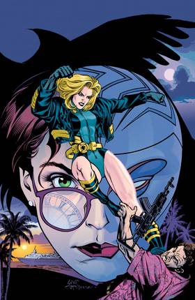 Read Birds of Prey (1999-2009)  3 Page 5 in English