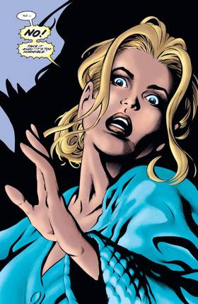 Read Birds of Prey (1999-2009)  3 Page 7 in English