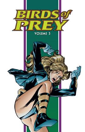 Read Birds of Prey (1999-2009)  4 Page 2 in English