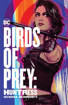 Read Birds of Prey (1999-2009)  1 Page 1 in English