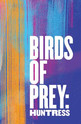 Read Birds of Prey (1999-2009)  1 Page 2 in English
