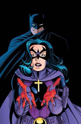 Read Birds of Prey (1999-2009)  1 Page 5 in English