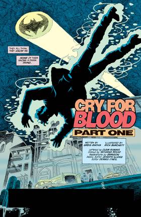 Read Birds of Prey (1999-2009)  1 Page 7 in English