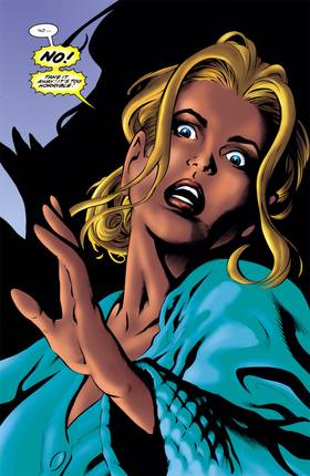 Read Birds of Prey (1999-2009)  11 Page 2 in English