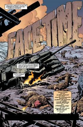 Read Birds of Prey (1999-2009)  25 Page 2 in English