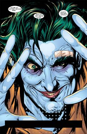 Read Birds of Prey (1999-2009)  26 Page 2 in English