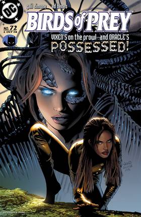 Read Birds of Prey (1999-2009)  82 Page 1 in English