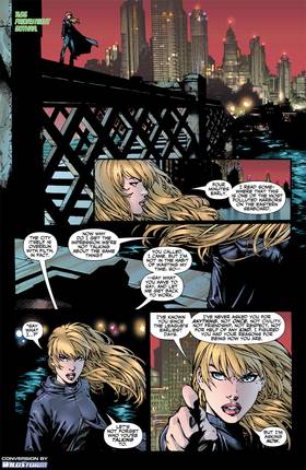 Read Birds of Prey (1999-2009)  89 Page 2 in English