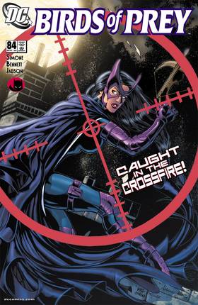 Read Birds of Prey (1999-2009)  94 Page 1 in English