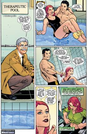 Read Birds of Prey (1999-2009)  99 Page 3 in English