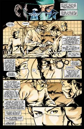 Read Birds of Prey (1999-2009)  105 Page 2 in English