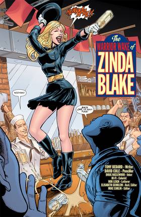 Read Birds of Prey (1999-2009)  122 Page 3 in English