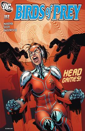 Read Birds of Prey (1999-2009)  127 Page 1 in English