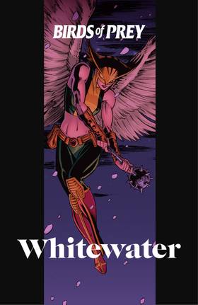 Read Birds of Prey (1999-2009)  9 Page 2 in English