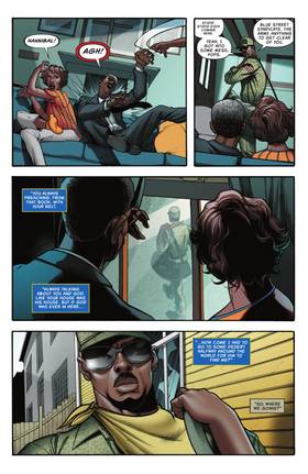 Read Blood Syndicate (2022-)  3 Page 7 in English