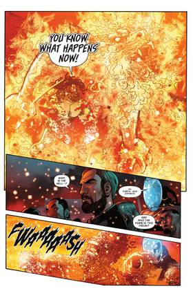 Read Blood Syndicate (2022-)  5 Page 10 in English