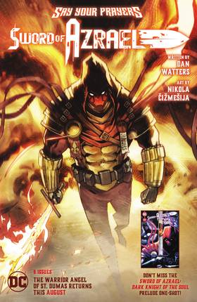 Read Blood Syndicate (2022-)  4 Page 2 in English