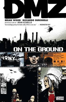 Read DMZ  6 Page 1 in English