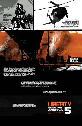Read DMZ  6 Page 8 in English
