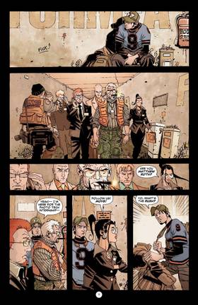 Read DMZ  6 Page 10 in English