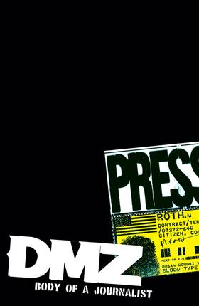 Read DMZ  7 Page 2 in English