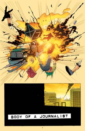 Read DMZ  7 Page 8 in English