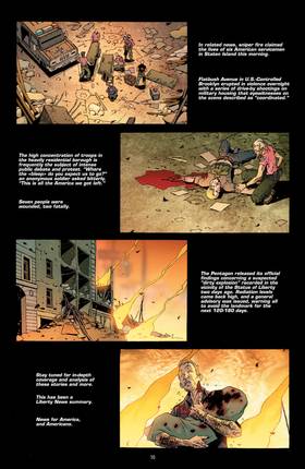 Read DMZ  7 Page 10 in English