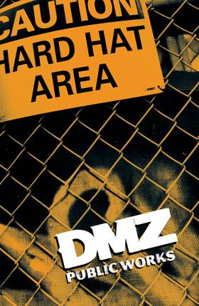 Read DMZ  8 Page 2 in English