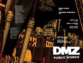 Read DMZ  8 Page 3 in English