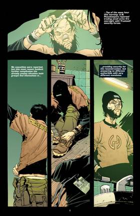Read DMZ  8 Page 6 in English
